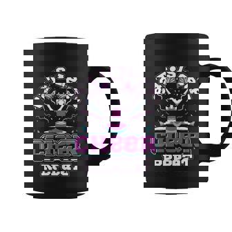 Cheerleader Cheer Practice Cheering Funny Cheerleading Funny Gift Coffee Mug - Thegiftio