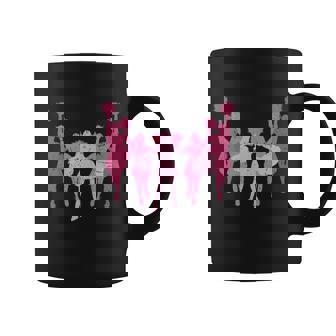 Cheerleader Girls Cheer Team Cheer Practice Cheerleading Cute Gift Coffee Mug - Thegiftio