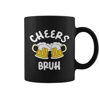 Cheers Day Drinking Beer Shirt Beer Drinker Thirty Snob Coffee Mug - Monsterry