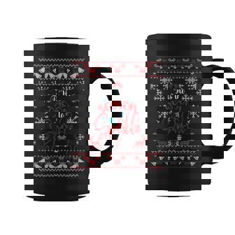 Christmas Tis The Season To Sparkle Coffee Mug - Thegiftio