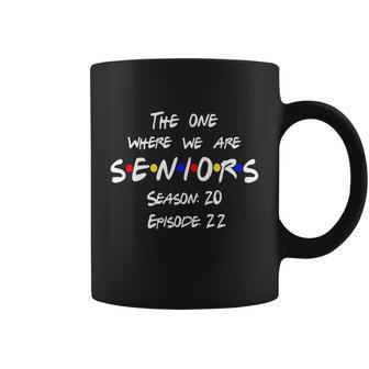 Class Of 2022 Senior Year 22 Cute Grad Gift For Meaningful Gift Coffee Mug - Monsterry
