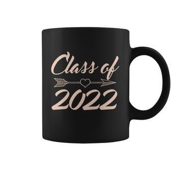 Class Of 2022 Seniors Coffee Mug - Monsterry DE