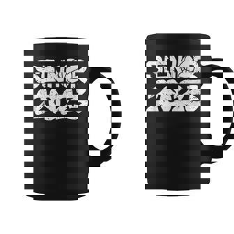 Class Of 2023 Basketball Senior  Coffee Mug
