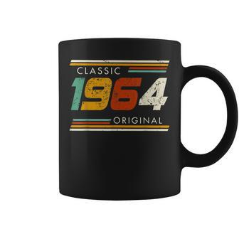 Classic 1964 Original Vintage Coffee Mug - Thegiftio UK