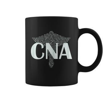 Cna Nurse Nursing Medical Assistant Hospital Health Gift Coffee Mug - Thegiftio UK
