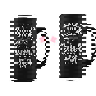 Color Guard Mom Funny High School Color Guard Flag Coffee Mug - Thegiftio