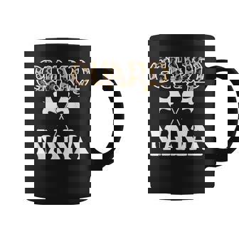 Color Guard Nana Proud Color Guard Nana Grandma Coffee Mug - Thegiftio