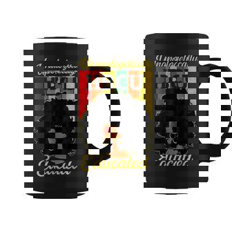 Cool Hbcu Future Graduate 2022 Apparel For Women Men Coffee Mug - Thegiftio