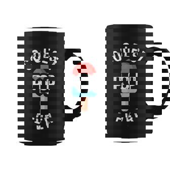 Coolest Pop Ever Popsicle Men Best Dad Ever Cool Fathers Day Graphic Design Printed Casual Daily Basic V2 Coffee Mug - Thegiftio UK