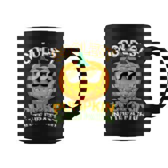 Coolest Pumpkin In The Patch Graphic Design Printed Casual Daily Basic Coffee Mug
