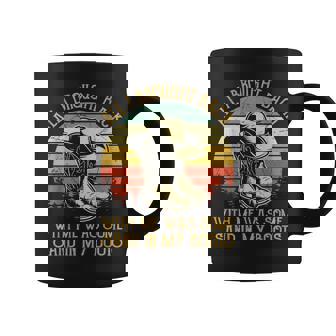 Cowboy Boots Hat Sand In My Boots Southern Western Coffee Mug - Thegiftio UK