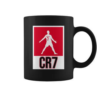 Cr7 Ronaldo Coffee Mug - Monsterry CA