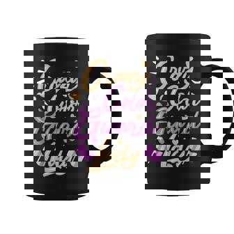 Crazy Color Guard Lady Coffee Mug - Thegiftio