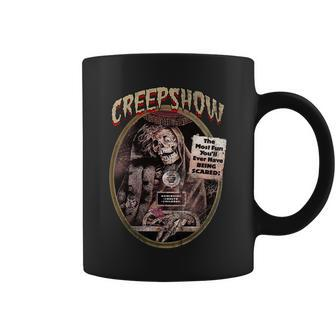 Creepshow Vintage Tshirt Coffee Mug - Monsterry