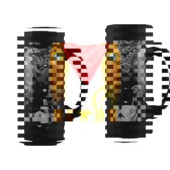 Cute Western Cowboy Halloween Costume Men Women Kids Cowboy Coffee Mug - Thegiftio UK