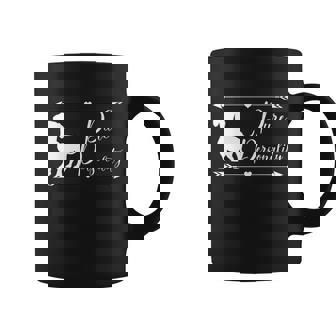 Dachshund Wiener Personality Doxie Mom Dog Lover Cool Gift Coffee Mug - Monsterry