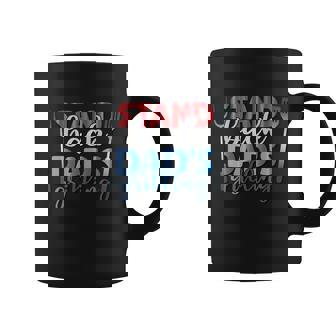 Dad Bbq Grilling Barbecuing Barbecue Grill Fathers Day Gift Graphic Design Printed Casual Daily Basic Coffee Mug - Thegiftio UK