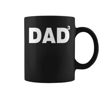 Dad Of Coffee Mug - Monsterry UK