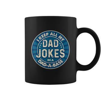 Dad Shirts For Men Fathers Day Shirts For Dad Jokes Funny Graphic Design Printed Casual Daily Basic Coffee Mug - Thegiftio UK