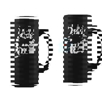 Daddy Boo Halloween Family Matching Ghost Dad Gift Coffee Mug - Thegiftio UK