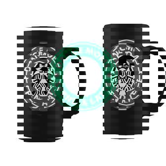 Dance Mom Spend A Latte Gift For Mom Girl Woman Coffee Mug - Thegiftio