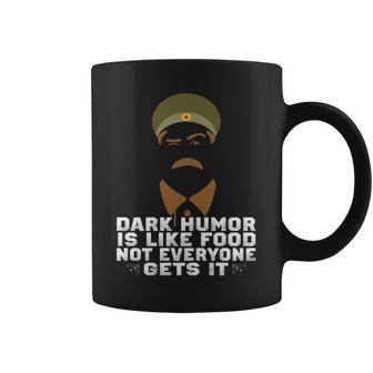 Dark Humor V2 Coffee Mug - Seseable