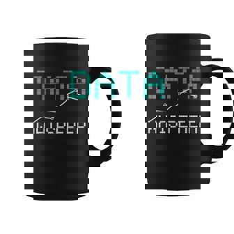 Data Science Psychology Computer Mathematics Statistics Graphic Design Printed Casual Daily Basic Coffee Mug - Thegiftio