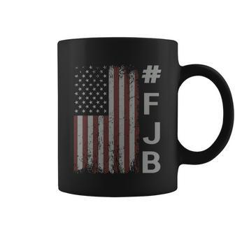 Dementia Biden Biden Biden Chant F Joe Anti Coffee Mug - Monsterry