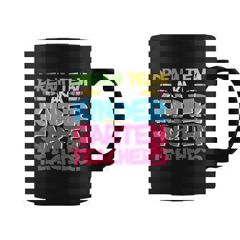 Dream Team Prek Back To School Graphic Shirt For Teacher Student Coffee Mug - Monsterry