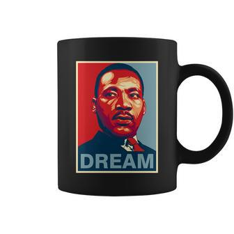Dream V2 Coffee Mug - Monsterry