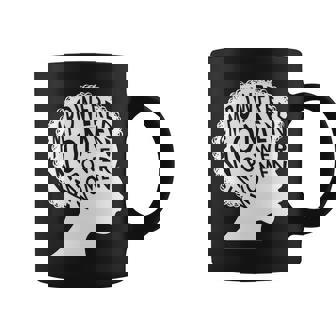 Empowered Women Graphic Design Printed Casual Daily Basic Coffee Mug - Thegiftio