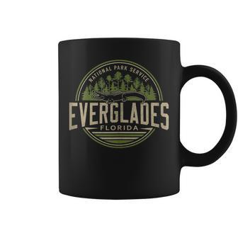 Everglades National Park Florida T   Coffee Mug