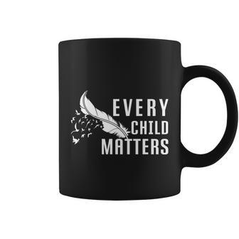 Every Child Matters V3 Coffee Mug - Monsterry
