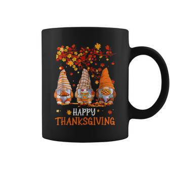 Fall Pumpkin Thanksgiving Fall Vibes Pumpkin Spice Thankful Coffee Mug - Thegiftio UK