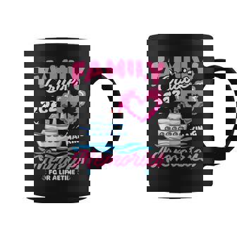 Family Cruise 2022 Funny Cruise Vacation Party Trip Coffee Mug - Thegiftio UK