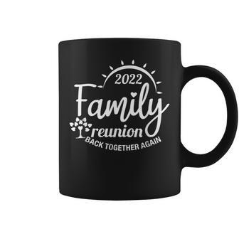 Family Reunion 2022 Family Vacation Vacay Mode Coffee Mug - Thegiftio UK