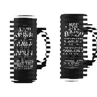 Fathers Day Dad Daughter Matching Father Of 3 Girls Coffee Mug - Thegiftio