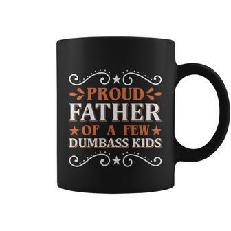 Fathers Day Gifts Fathers Day T Shirt Fathers Day Poster Graphic Design Printed Casual Daily Basic V12 Coffee Mug - Thegiftio UK
