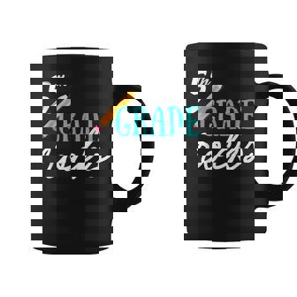 Fifth Grade Rocks - 5Th Grade Rocks Coffee Mug - Thegiftio UK