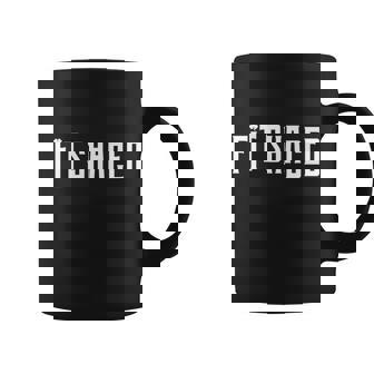 Fit Shaced Funny St Patrick’S Day Coffee Mug - Monsterry