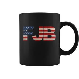 Fjb American Camo Logo FCk Joe Biden Coffee Mug - Monsterry CA