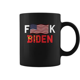 Fjb Bare Shelves Bareshelves Biden Sucks Political Humor Political Impeach Tshirt Coffee Mug - Monsterry UK
