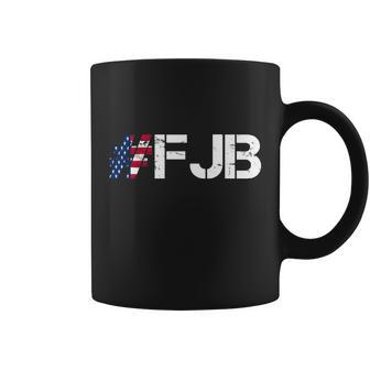Fjb F Joe Biden Fjb Tshirt Coffee Mug - Monsterry