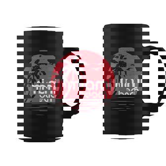 Florida Fl Sunshine Gift Coffee Mug - Thegiftio