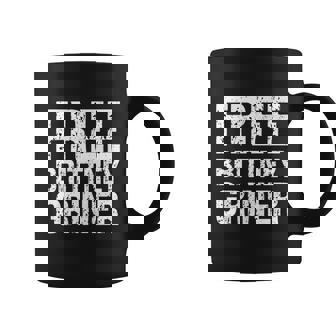 Free Brittney Griner Free Bg Supporter Graphic Design Printed Casual Daily Basic Coffee Mug - Thegiftio