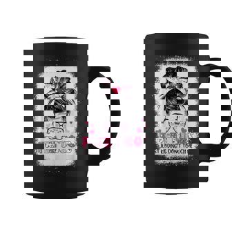 Free Hugs Just Kidding Dont Touch Me V2 Coffee Mug - Thegiftio