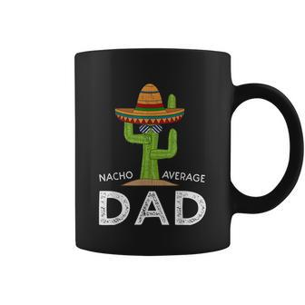 Fun Hilarious Dad Joke Gifts Funny Meme Saying Dad Humor Coffee Mug - Thegiftio UK