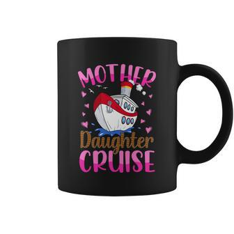 Fun Mother Daughter Cruise 2022 Family Vacation Girls Trip Cool Gift Coffee Mug - Thegiftio UK