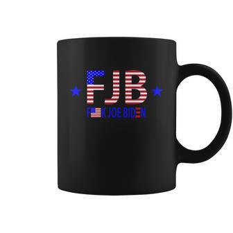 Funny Anti Biden F Joe Biden Fjb Coffee Mug - Monsterry AU