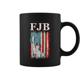 Funny Anti Biden Fjb Anti Biden Impeach 46 Coffee Mug - Monsterry UK